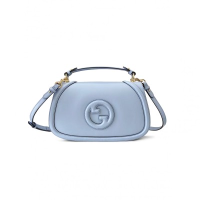 GUCCI BLONDIE LARGE TOP HANDLE BAG 815716 (32*17*10cm)